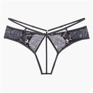 Savage X Fenty Dear Diary Undies; 1X